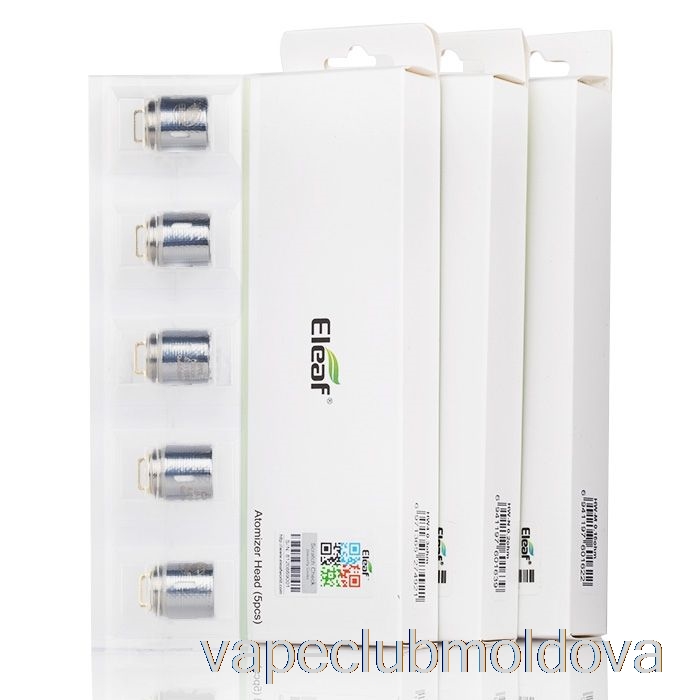 Vape Mod Eleaf Ello Hw Bobine De Schimb Bobine 0.2ohm Hw-n2